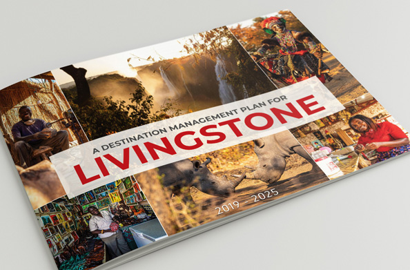 Destination Management Plan for Livingstone